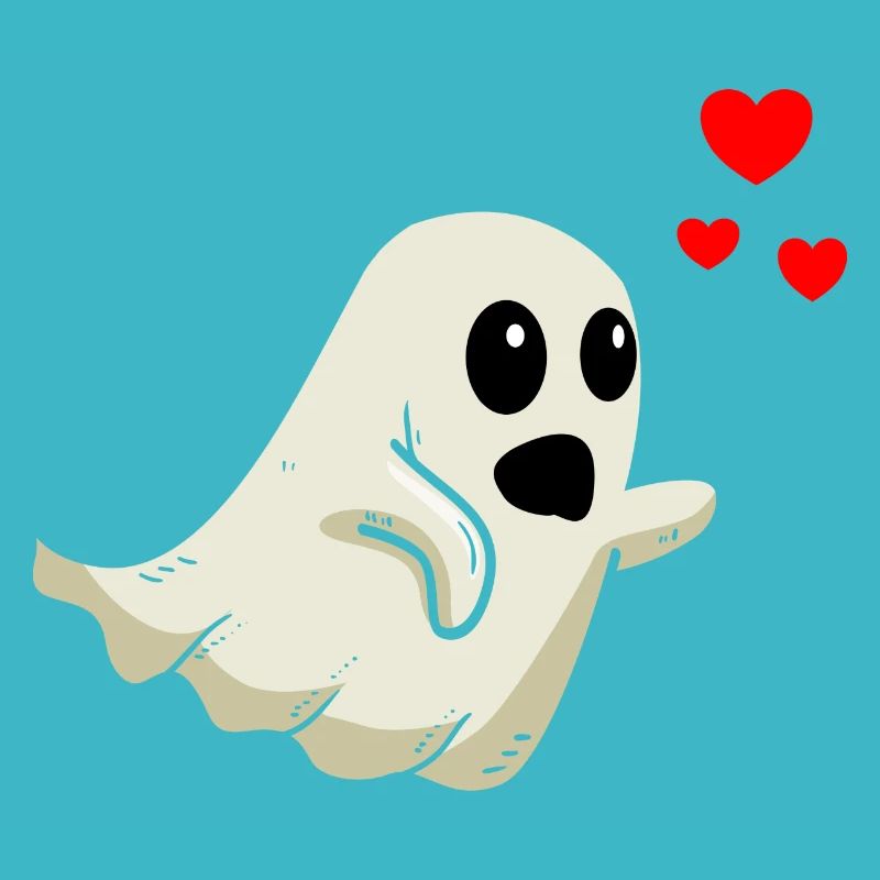 Spectre Saint-Valentin
