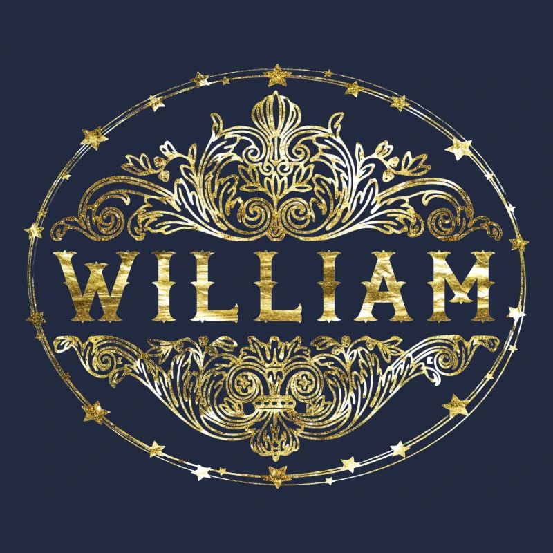William