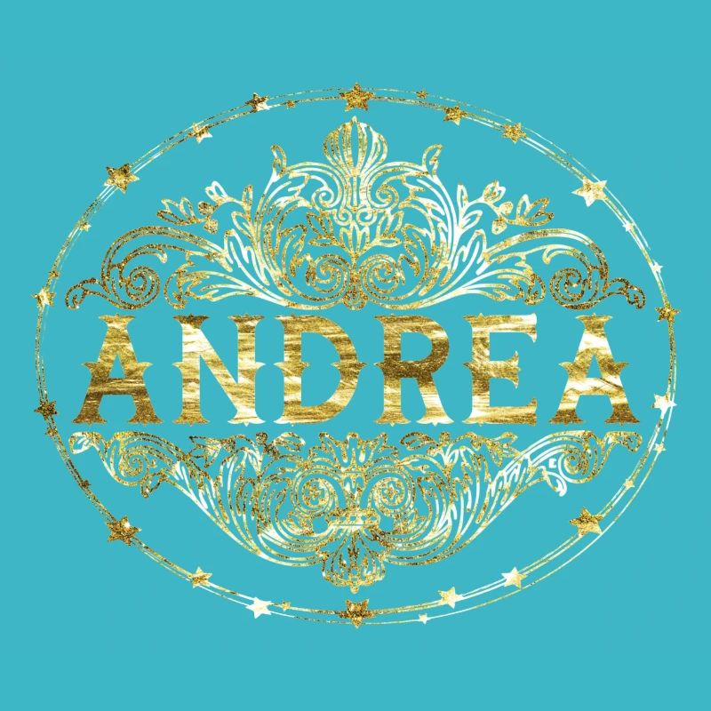Andrea