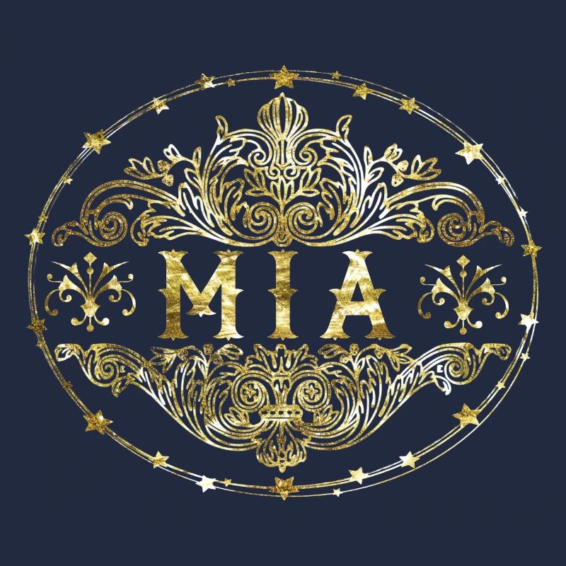 Mia