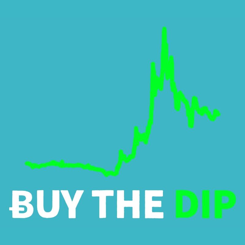 BUY THE DIP