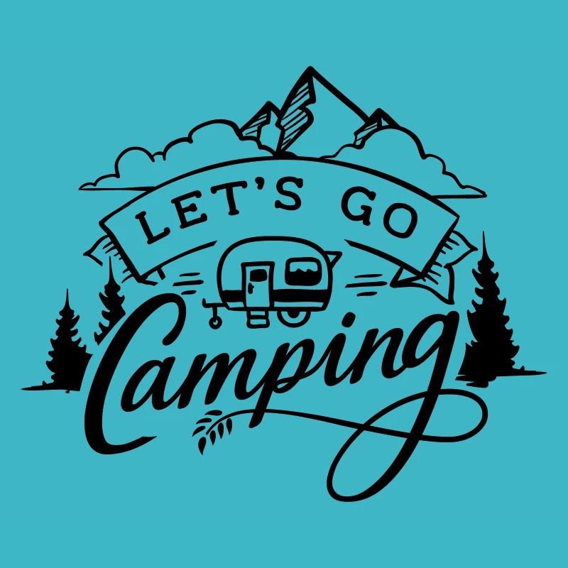Let s go camping