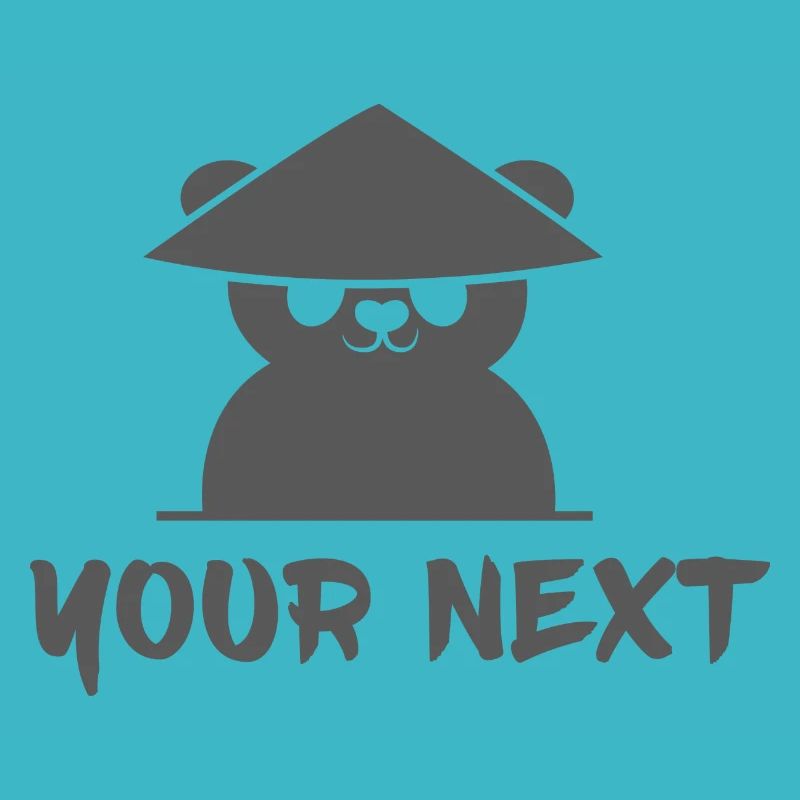 Panda - Your next Panda