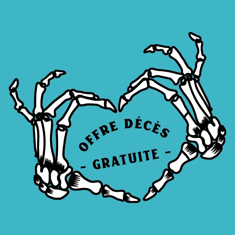 OFFRE DÉCÈS GRATUITE !
