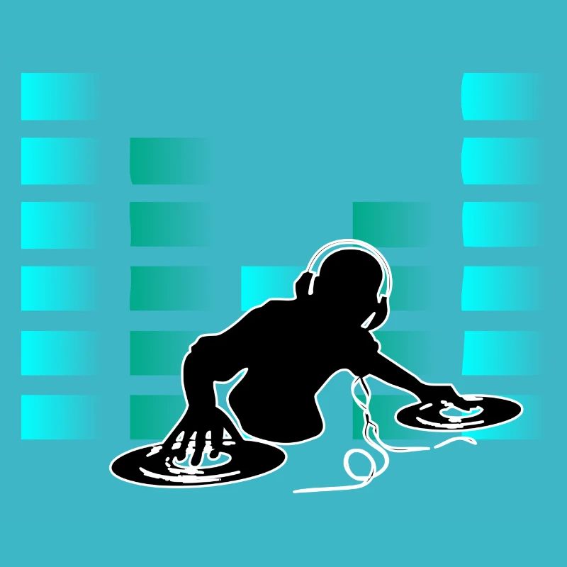 DJ