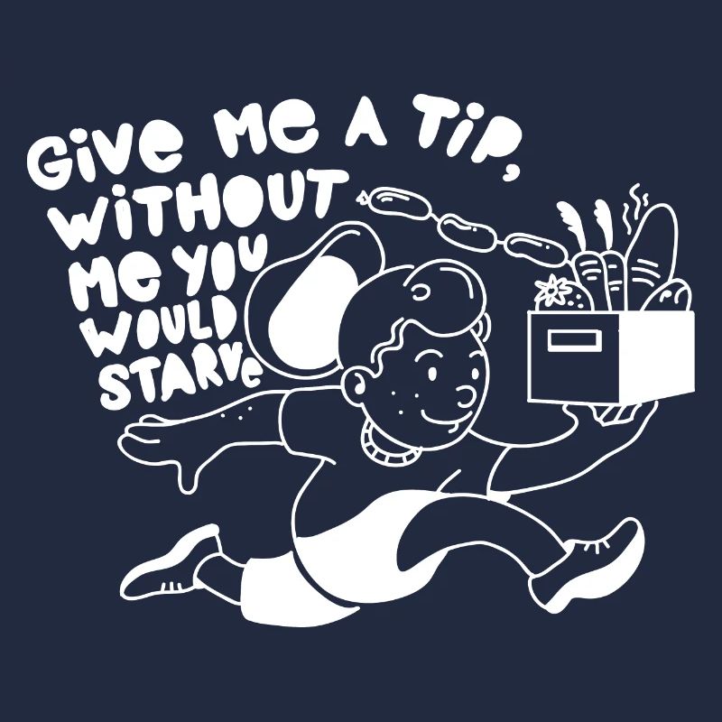 DONNEZ-MOI UN TIP SANS MOI VOUS SERAIT COMMENCÉ