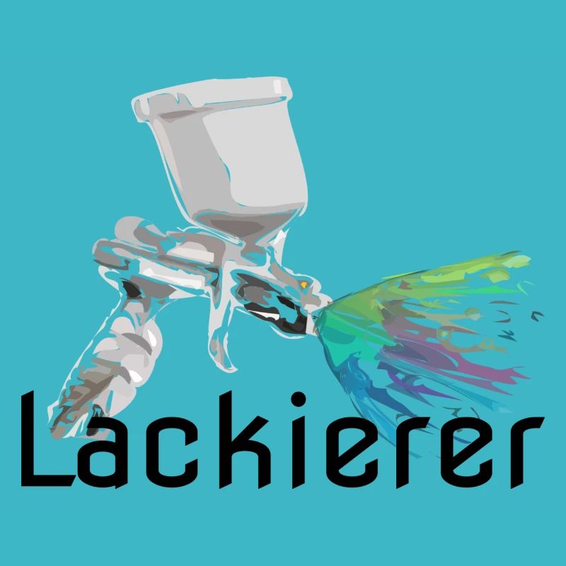 Der Lackierer