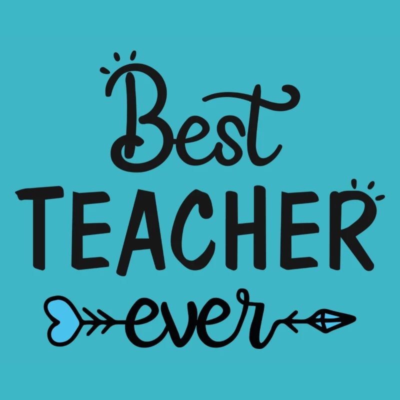 Bester Lehrer, Best teacher forever