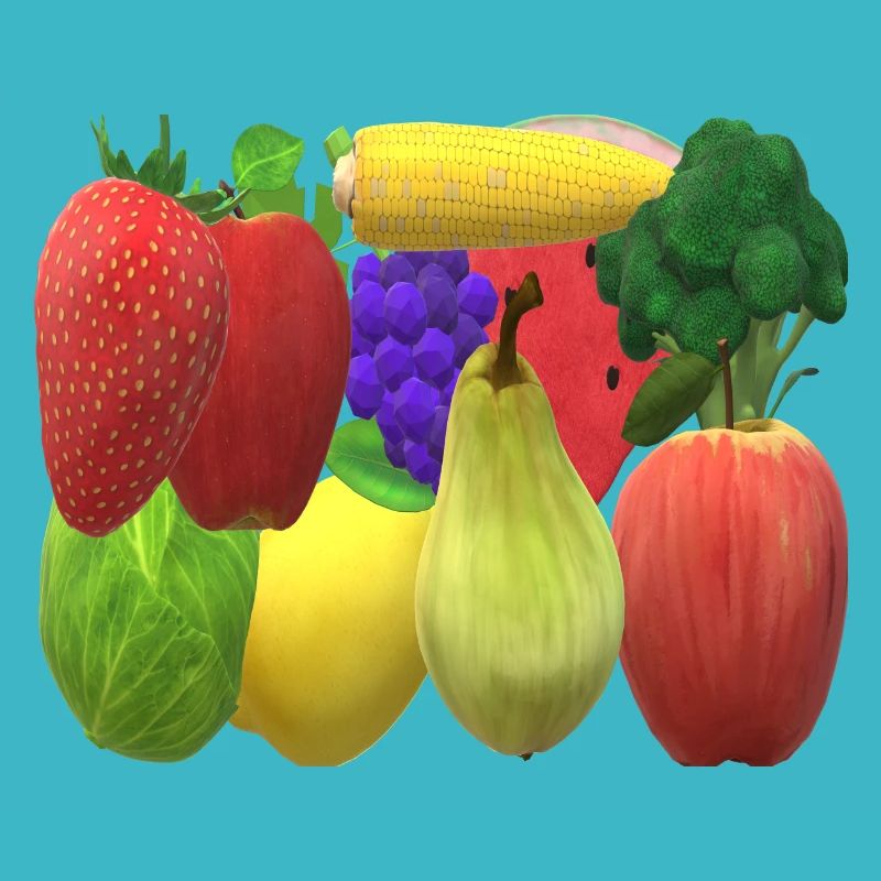 Conception végétalienne