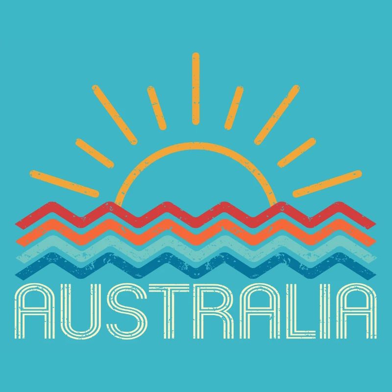 AUSTRALIA