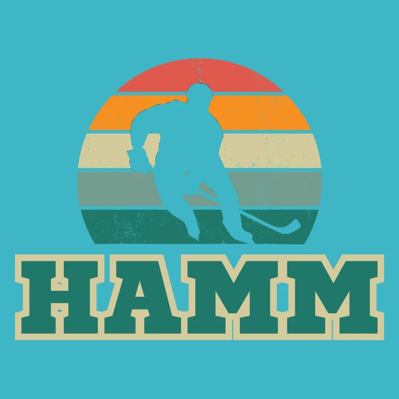 Hamm, meine Stadt!