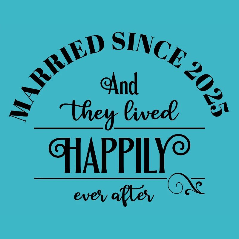 Married since 2025