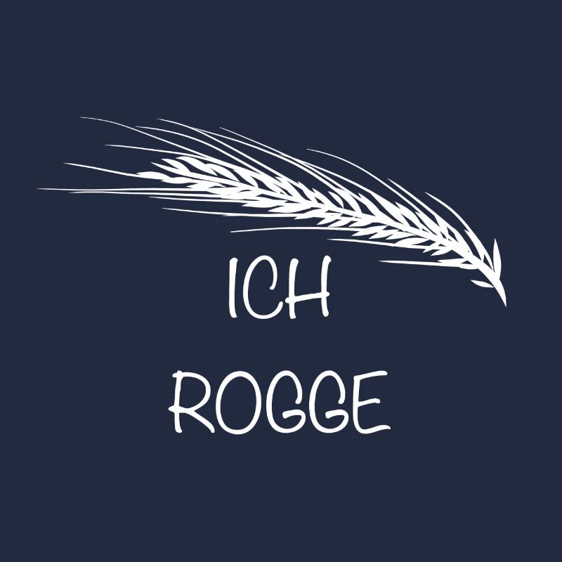 I Rogge