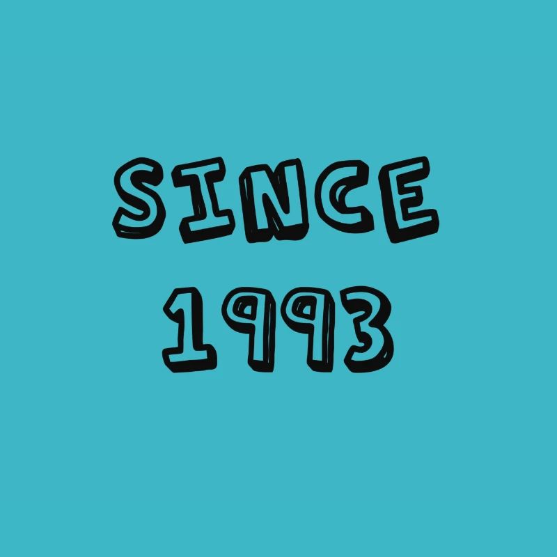 Since 1993