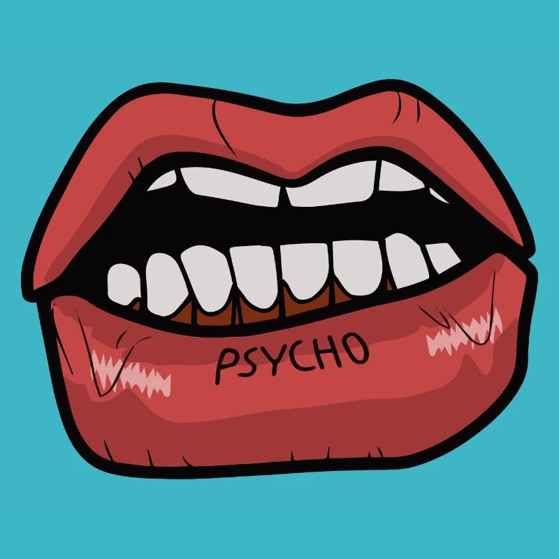Psycho Lips