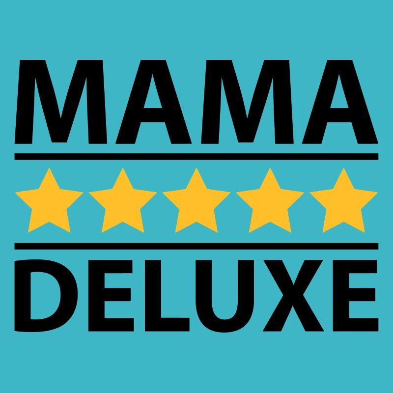 Mama Deluxe