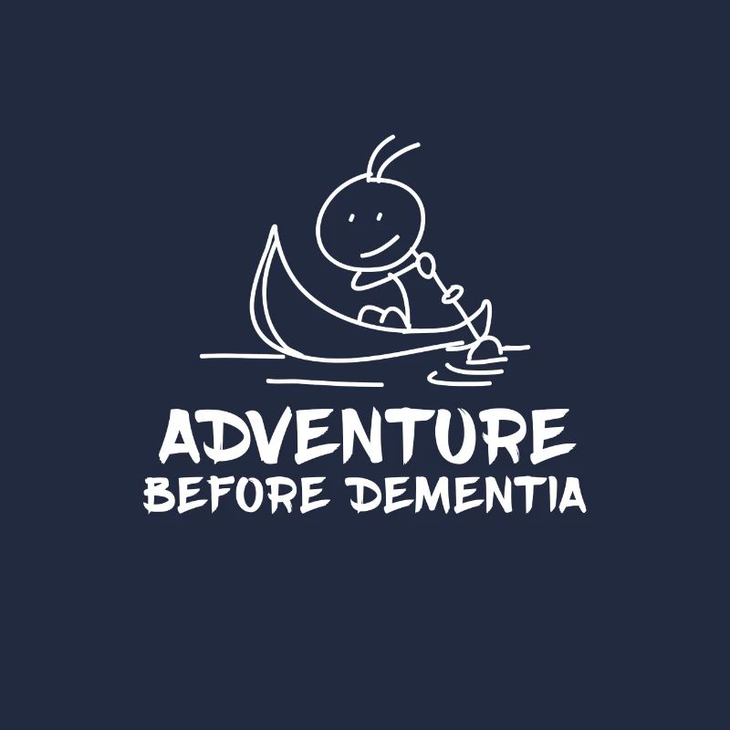 Adventure Before Dementia