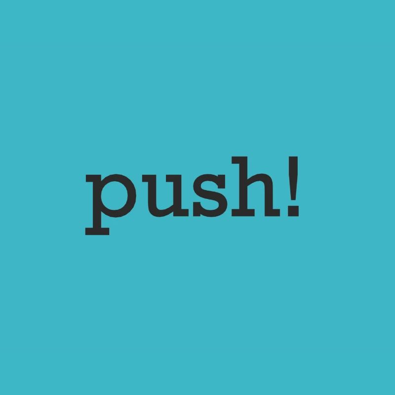 Push