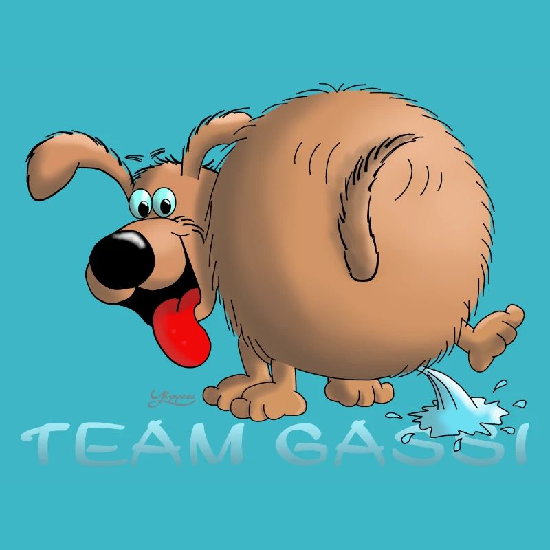 Team Gassi