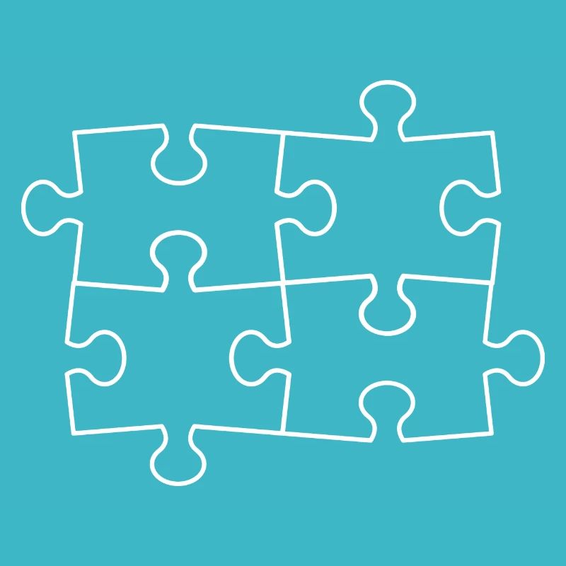 Puzzle / équipe