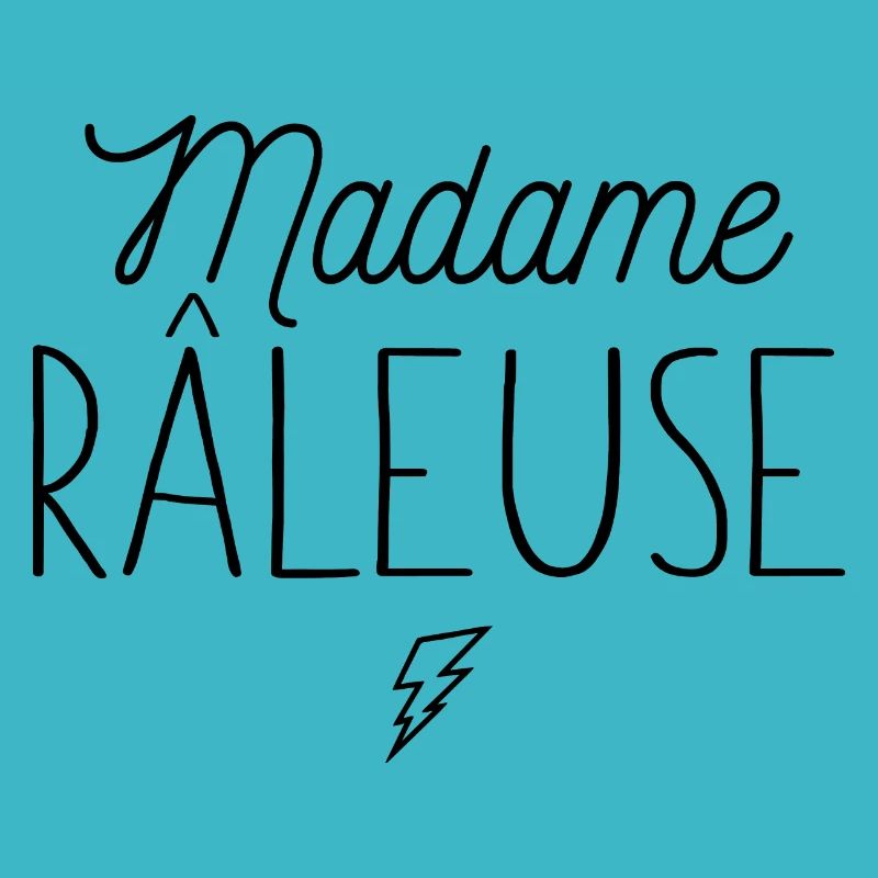 MADAME RALEUSE