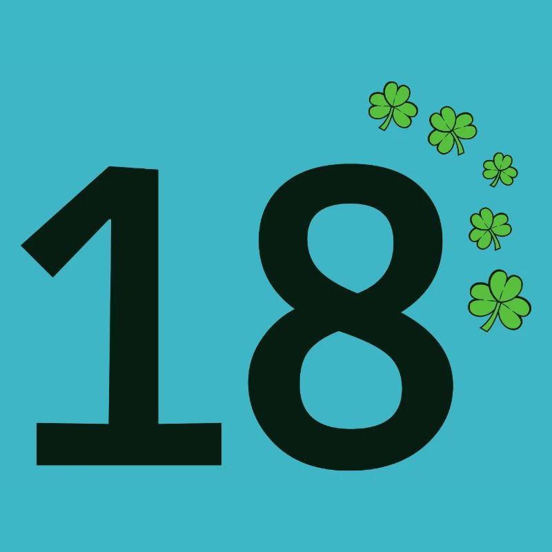 18
