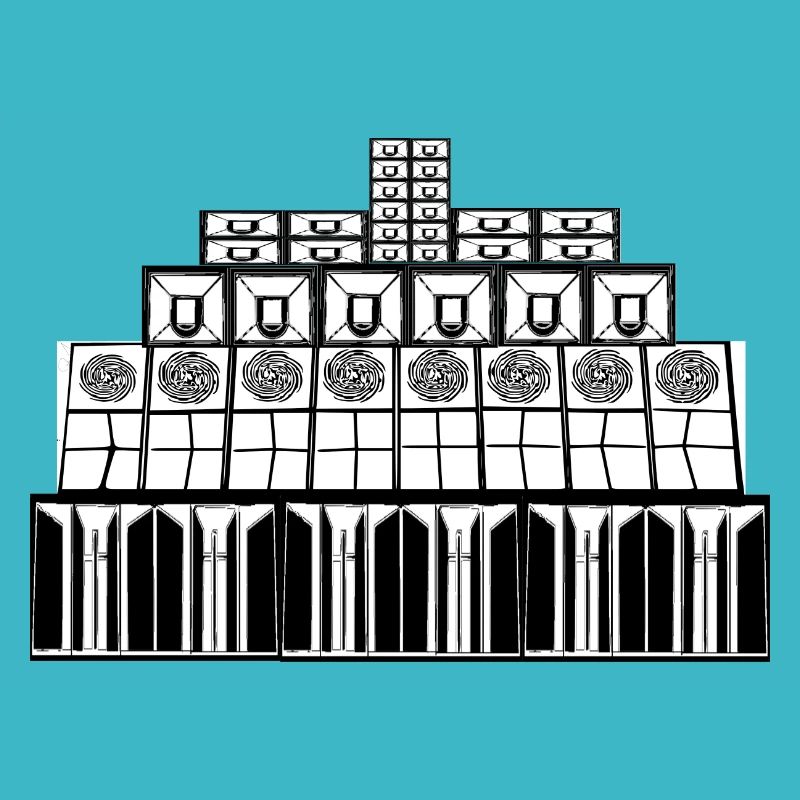 23 sound system