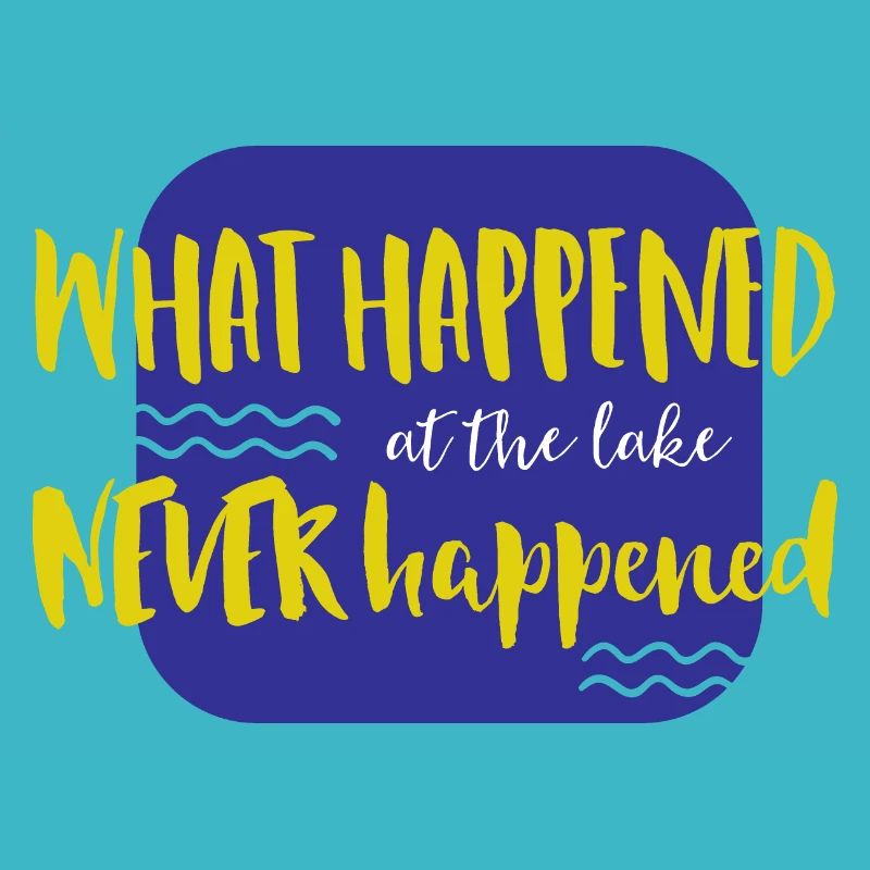 What Happend Never happened