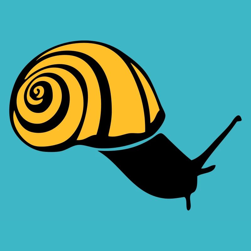 Schnecke