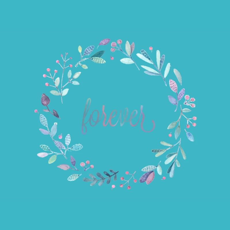 Forever