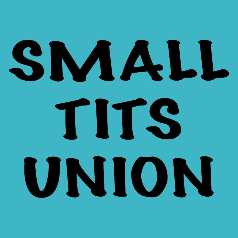 small tits union union kleine Brüste Klub