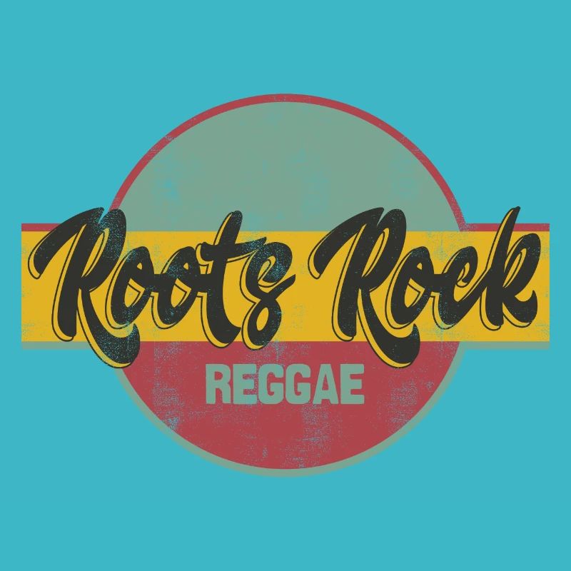 Roots Rock Reggae