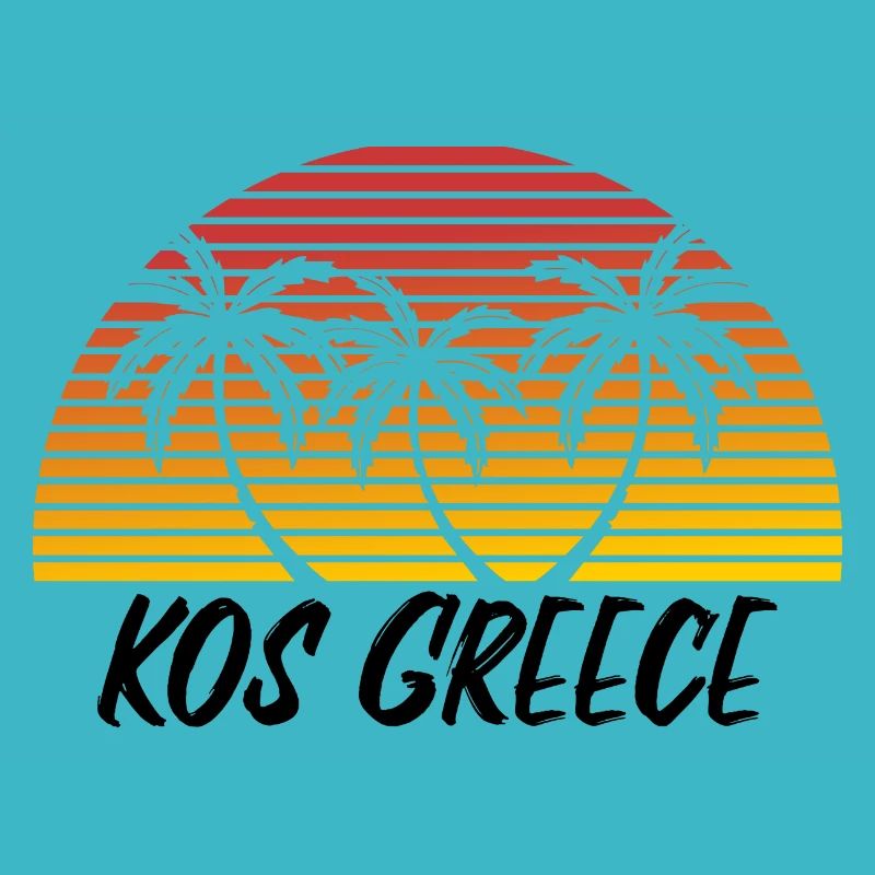 Kos Greece