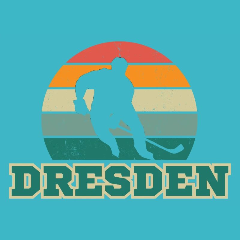 Dresden, my city!
