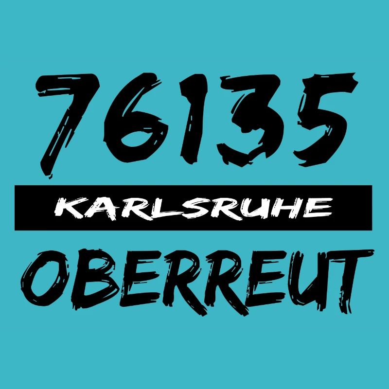 76135 Karlsruhe Oberreut