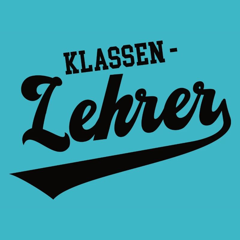 Klassenlehrer Lehrer der Schulklasse Schule Klasse