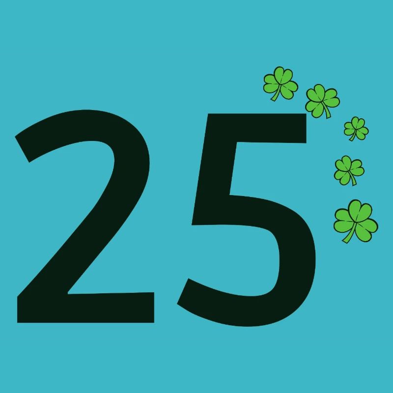 25