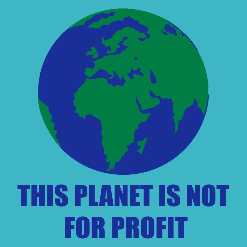 Planet Erde