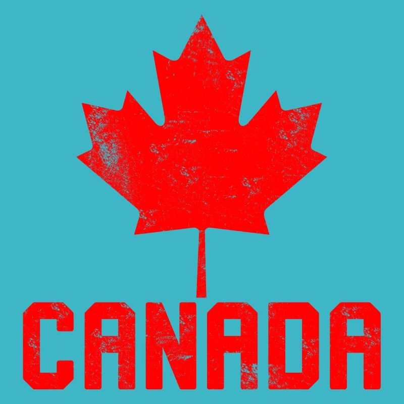 Maple Leaf Flag Canada