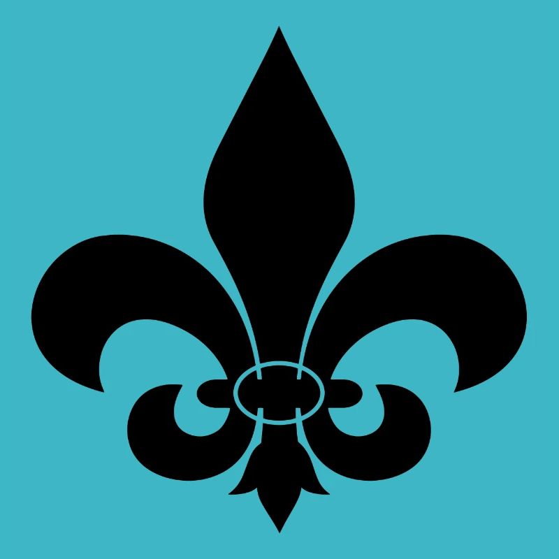 CHEMISE FLEUR DE LIS