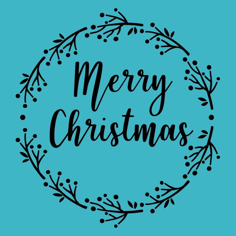 Frohe Weihnachten (2)