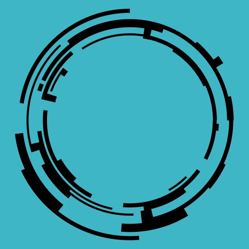 HUD Circle 3
