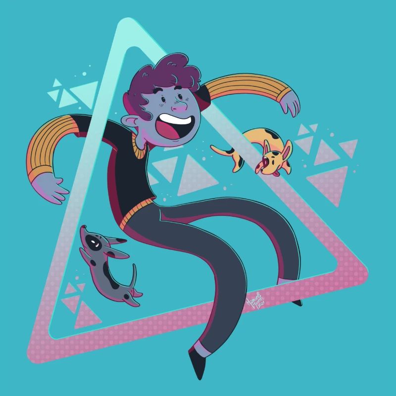 Happy Boy