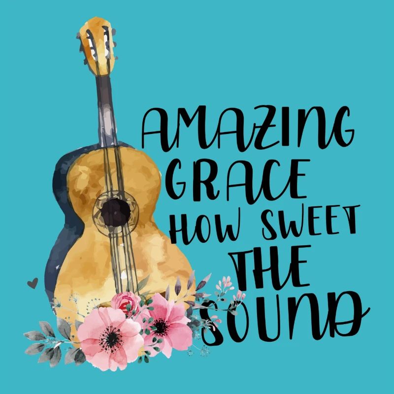 Amazing Grace Wie süß der Klang