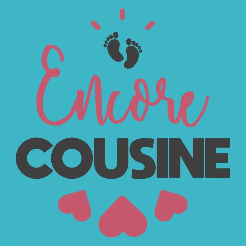 Encore cousine