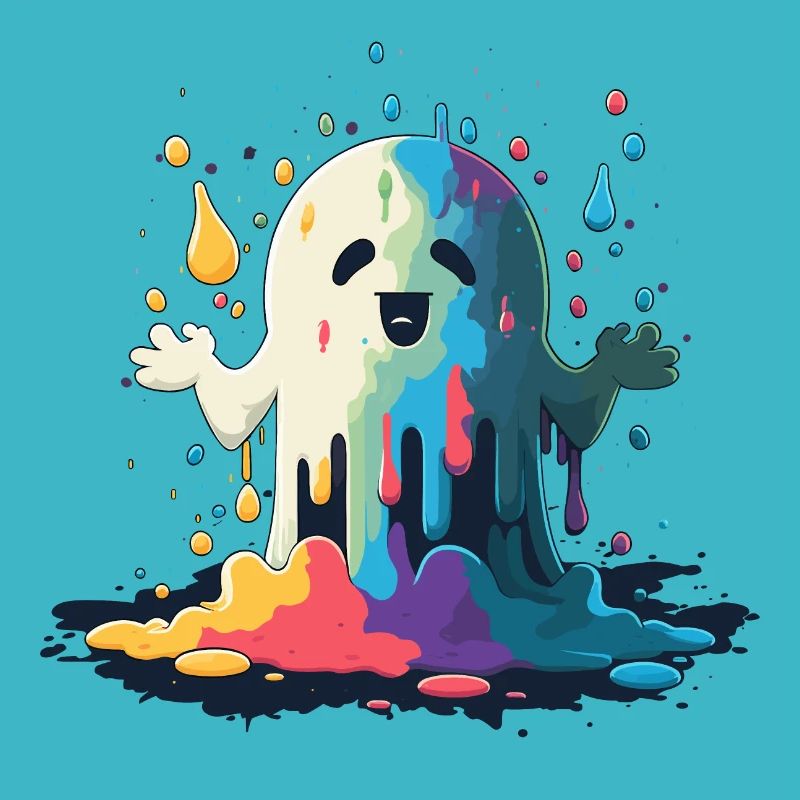 Ghost Rain
