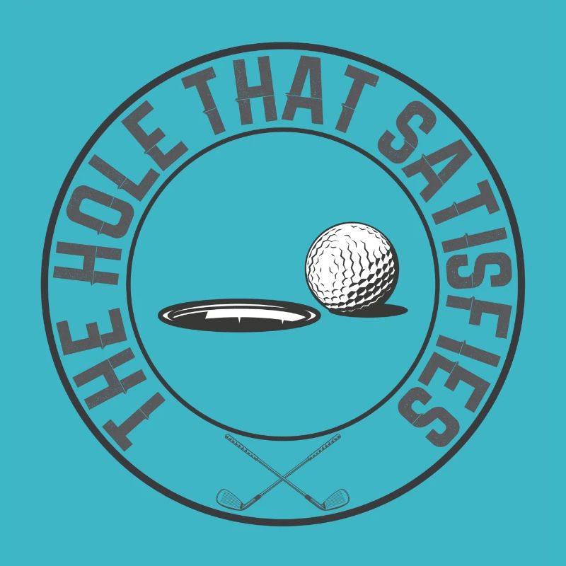 Golf Geschenk Witz Golfspieler Golfer