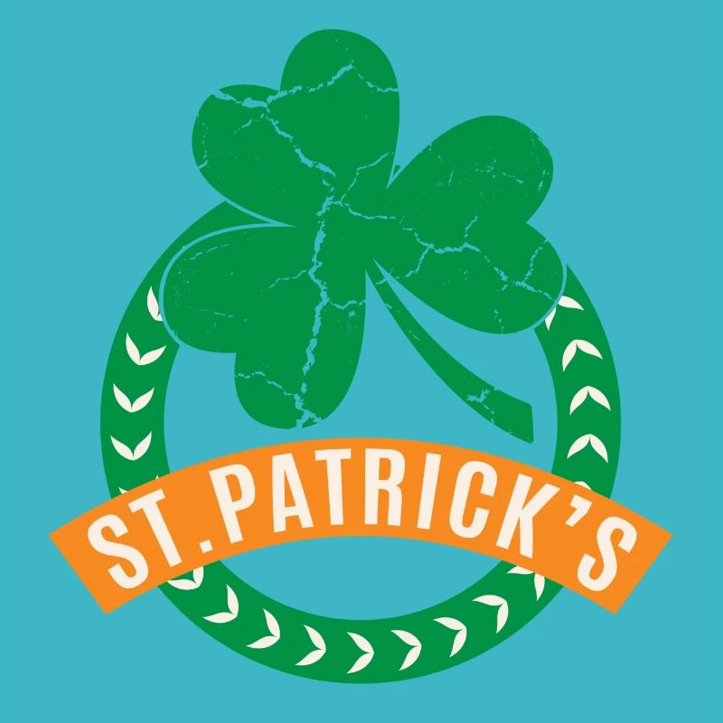 Fête de la Saint-Patrick