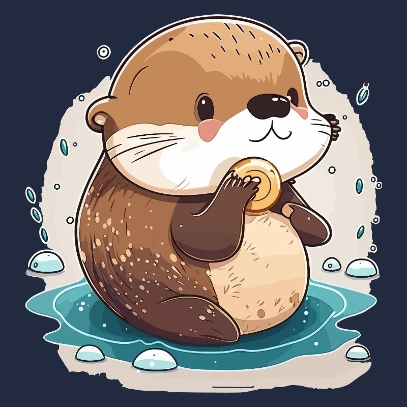 Seeotter