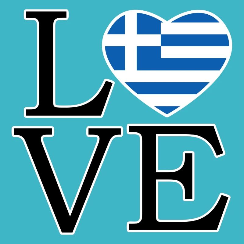 Nous aimons la Grèce